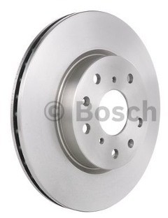 BOSCH Tarcza hamulcowa przednia, 0 986 479 403  0986479403