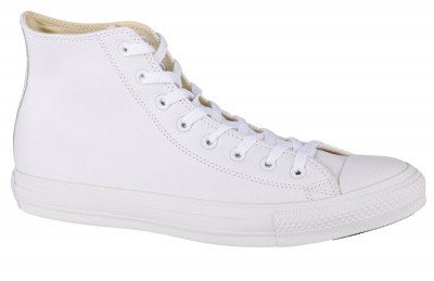 Converse TRAMPKI 136822C BIAŁE -