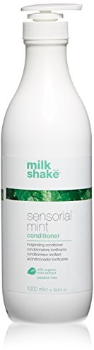 milk_shake Milk _ Shake sensorial Mint Conditioner 1000 ML msk49-33-oz