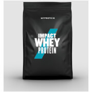 Myprotein Białko Serwatkowe (Impact Whey Protein) - 500g - Dark Chocolate & Chilli