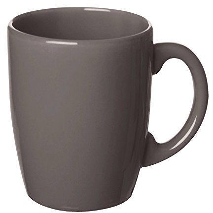 Excelsa Kubek exclsa Szary 260 ML 44679