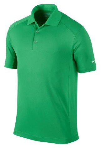 Nike trykot dzieci Striped Division III SS, żółty, XS 894102-740