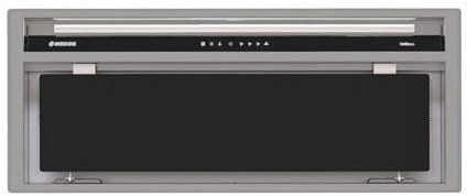 Nodor Eclipse 60 Czarny