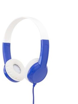 BuddyPhone Discovery Blue