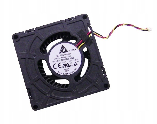 Dell Nowy Wentylator Inspiron 23 5348 9030 DM4DY