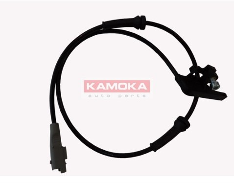 KAMOKA Czujnik, prędkość obrotowa koła 1060370