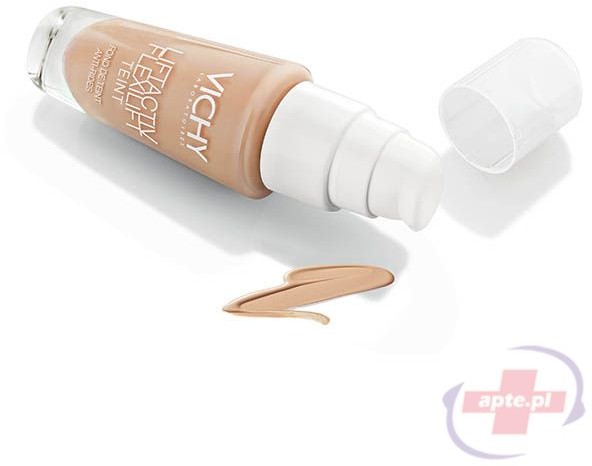 Vichy Liftactiv Flexilift Teint Podkład 45 gold 30ml