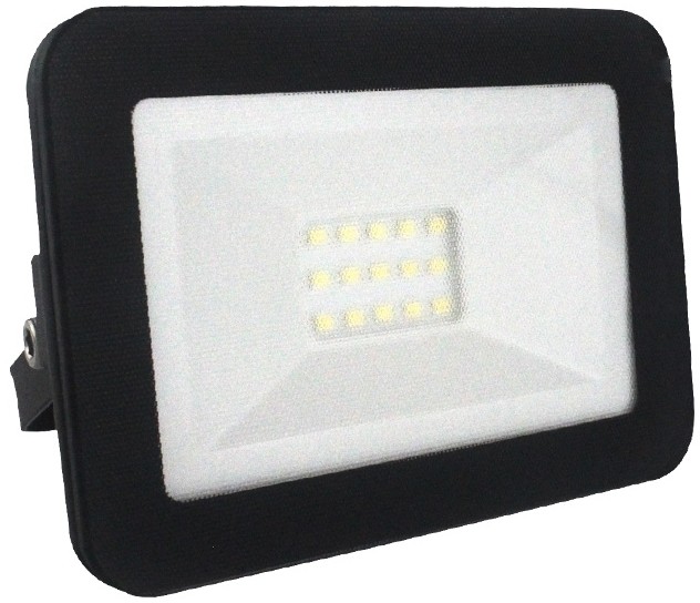 Nedes Nedes LF2021 - LED Reflektor LED/10W/230V IP65