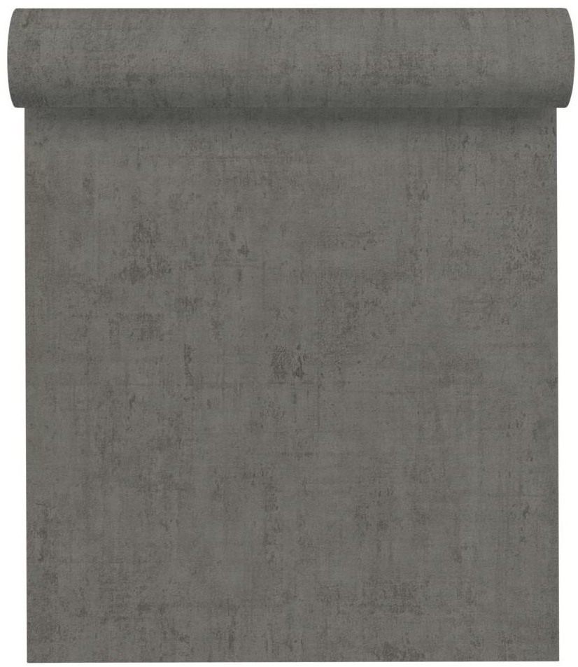 A.S. Creation Tapeta Cuba 380252 brązowa winylowa na flizelinie