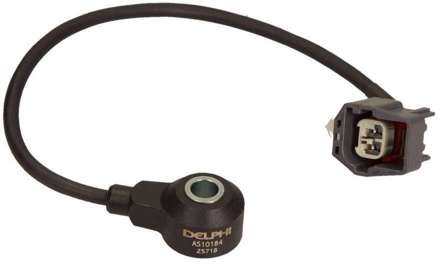 DELPHI Czujnik spalania stukowego AS10184 AS10184