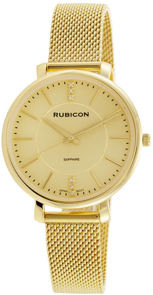Rubicon Zegarek RBN012 RNBE51GIGX03BX -