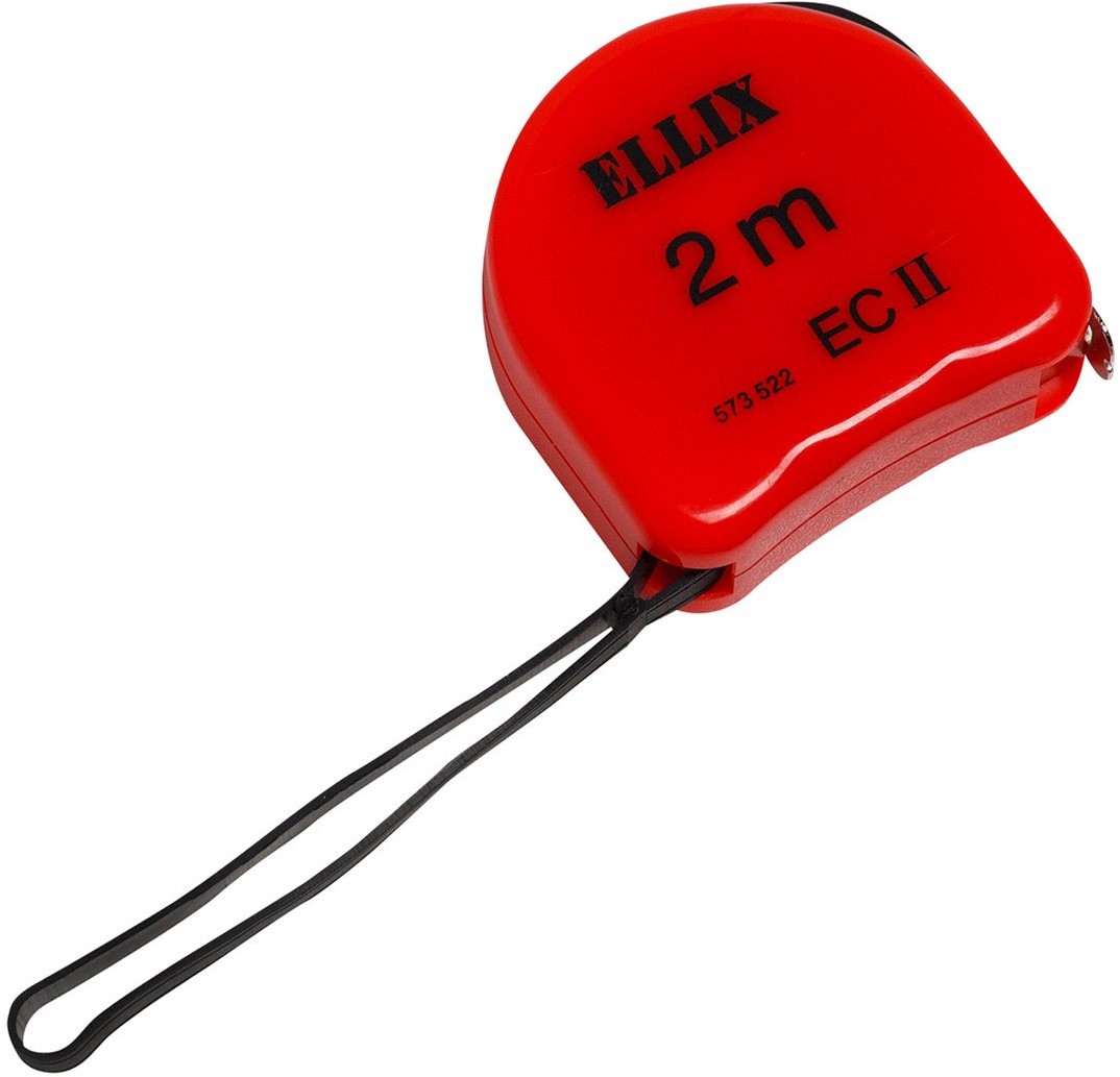 OBI ELLIX Miara zwijana 2 m