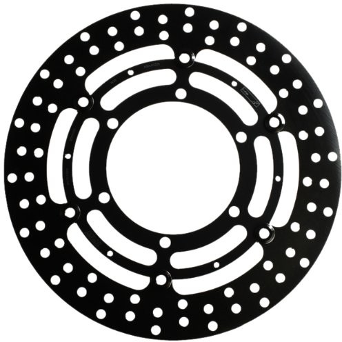 TRW Lucas Tarcza hamulcowa msw200 pływający przytrzymywać MSW200