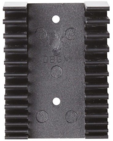 GEDORE Gedore E-PH 6-12 L pusty uchwyt z tworzywa sztucznego na 12 kluczy nr 6 5074070