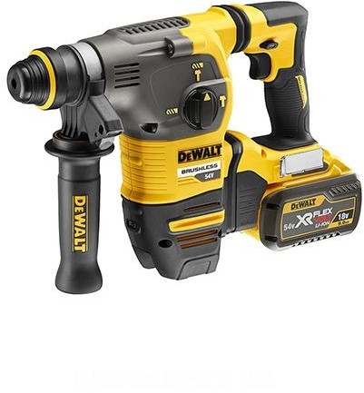 DeWalt XR DCH333X2