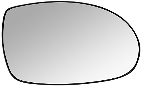 DoctorAuto TarosTrade 57-0196-R-45973 szkło lustrzane podgrzewane niebieski prawy DR165472