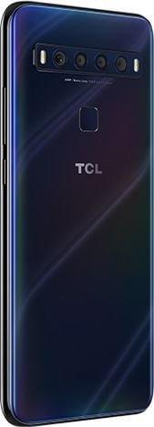 TCL 10L 128GB Niebieski