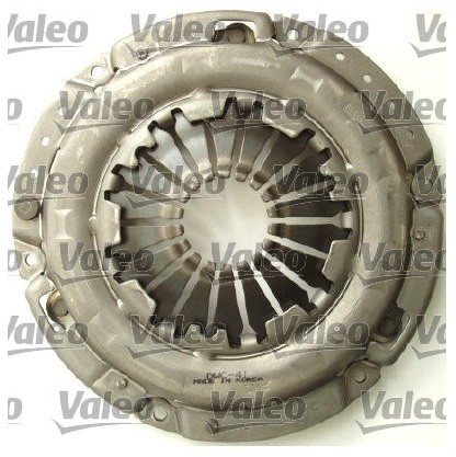 VALEO Zestaw sprzęgła 826787