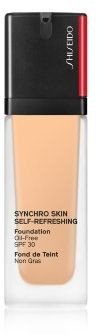 Shiseido Synchro Skin Self-Refreshing SPF 30 podkład w płynie 30 ml Nr. 240