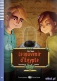 Le souvenir d&#039;Egypte + Audio CD - mamy na stanie, wyślemy natychmiast