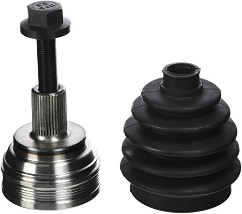 MAPCO 16801 zestaw przegubów, wał napędowy 16801