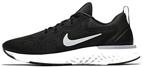 Nike męskie buty do biegania Odyssey ReAct - czarny - 47.5 EU AO9819_001