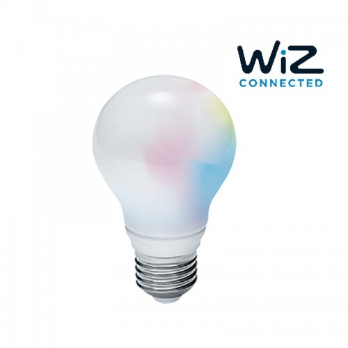 RL 5W LED WiZ Ściemnialna RGB Barwa światła zmienna E27 R987-188