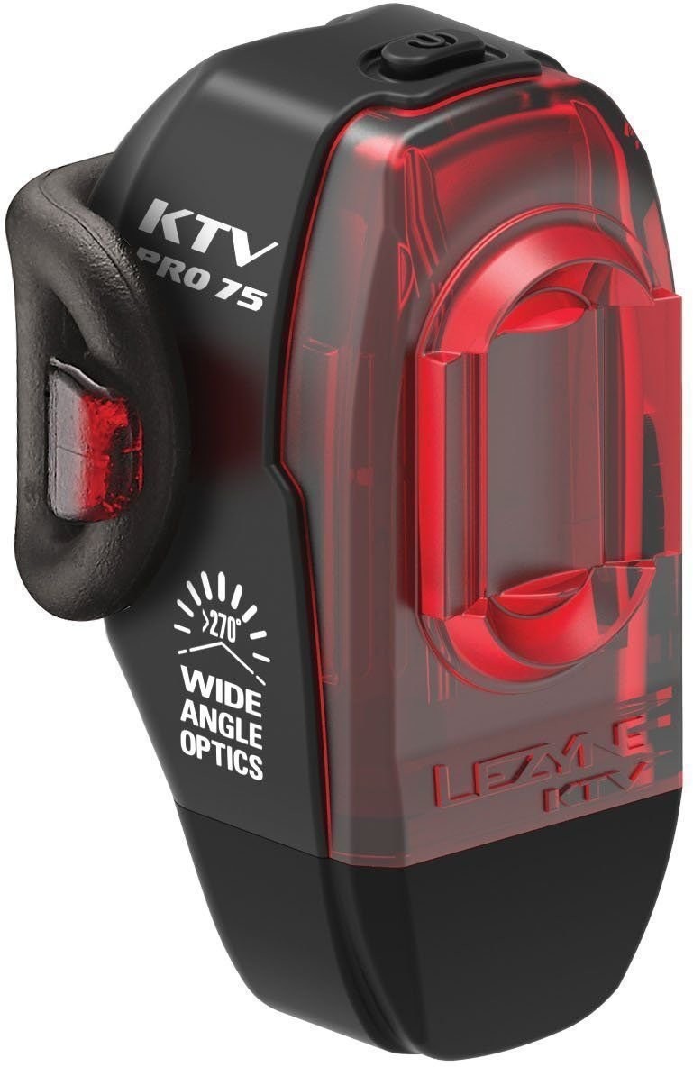 LEZYNE Led KTV Pro Drive Rear 75