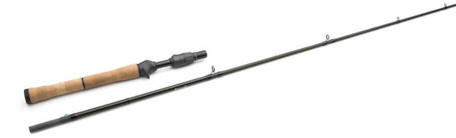 Westin Wędka W4 Vertical Jigging T QL 62
