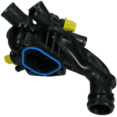 MAXGEAR Termostat, środek chłodzący 67-0108 67-0108