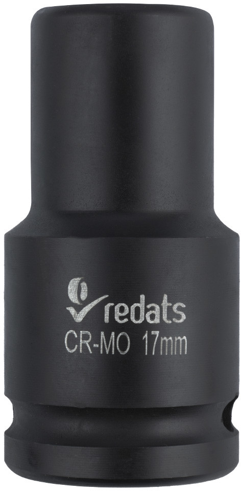 REDATS Nasadka Udarowa 17mm 3/4