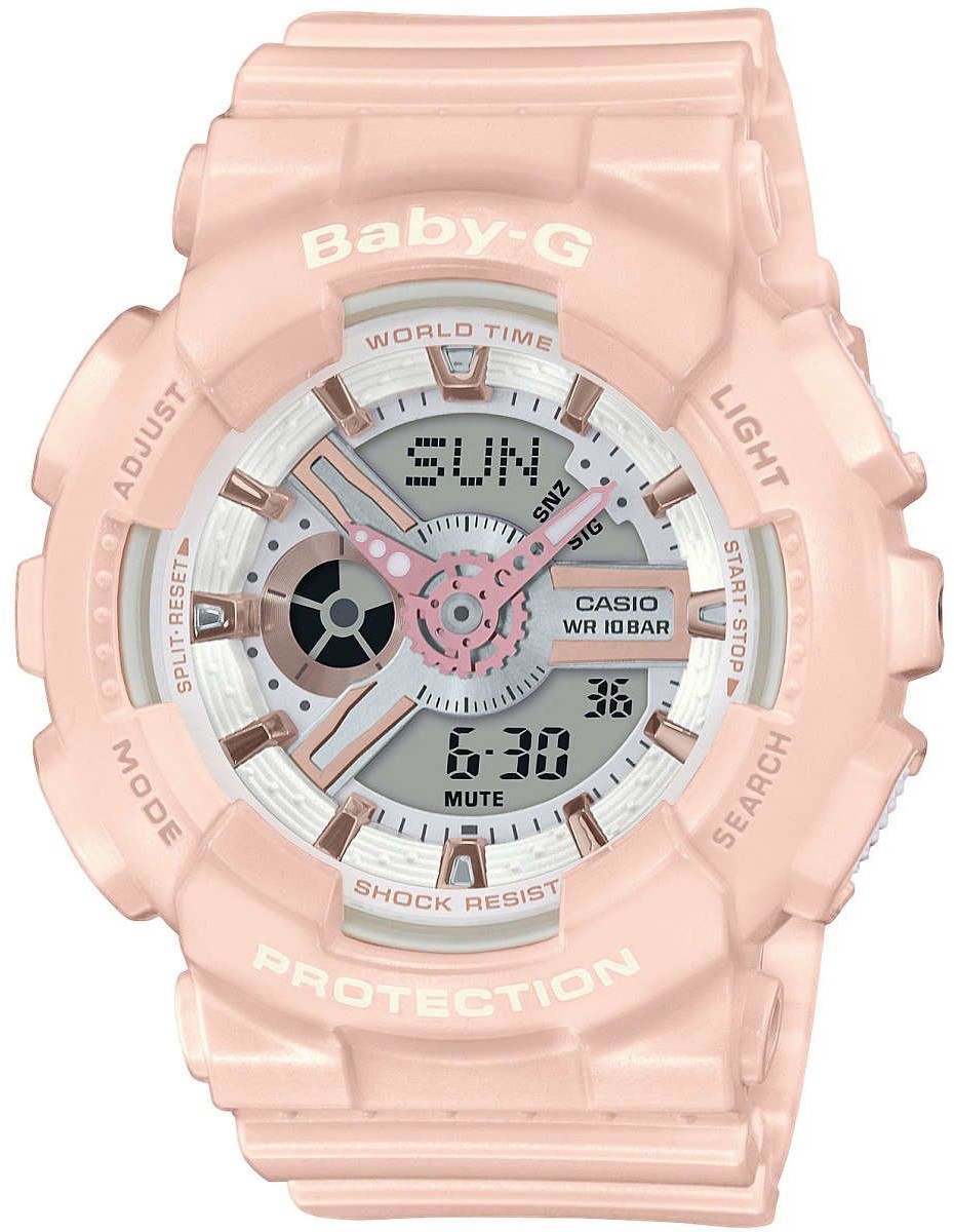 Casio Baby-G BA-110RG-4AER