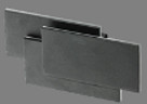 Azzardo Kinkiet CLOVER BK GW-6809-BK