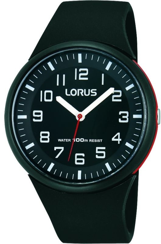 Lorus RRX47DX9