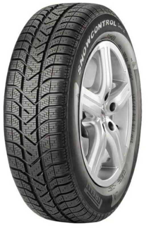 Pirelli Winter SnowControl 3 195/65R15 91T