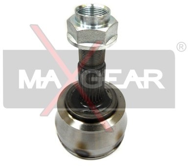 MAXGEAR Zestaw przegubu, półoś napędowa MAXGEAR 49-0501