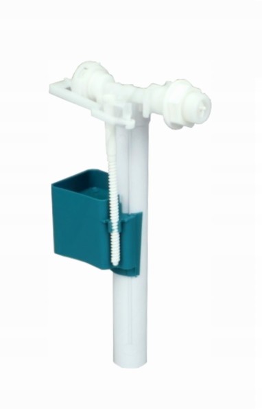 Zawór napełniający spłuczki Wc 1/2''/38/215