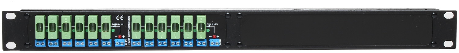 Delta Łączówka zasilania LZ-12/R19 LZ-12/R19