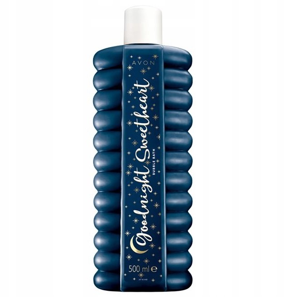 Avon Płyn Do Kąpieli 500 ML Goodnight Sweetheart