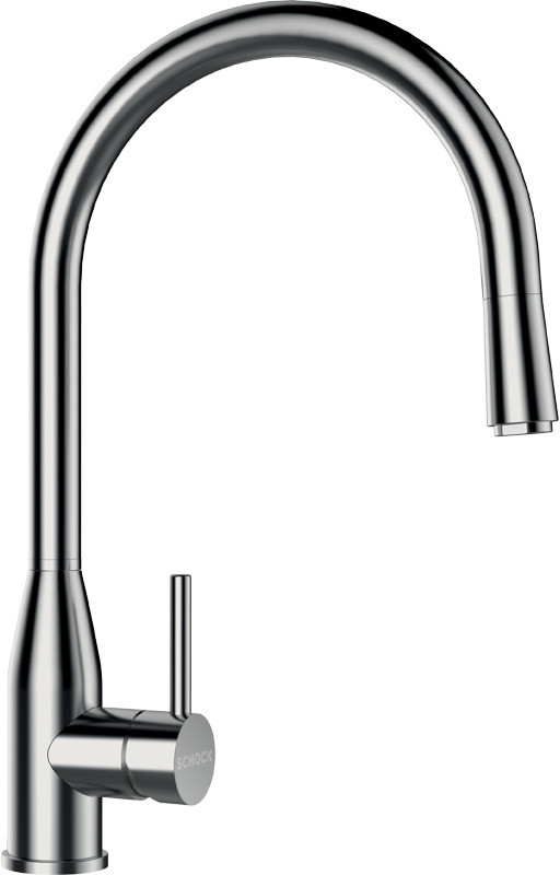 Schock Kavus 559120 stalowa edo