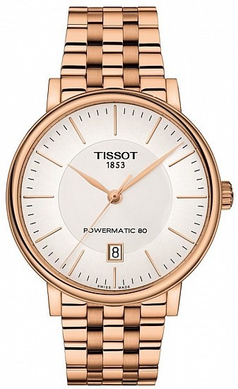 Tissot Carson T122.407.33.031.00