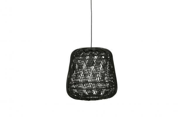 Woood Bambusowa wisząca lampa MOZA 373291-Z) 373291-Z