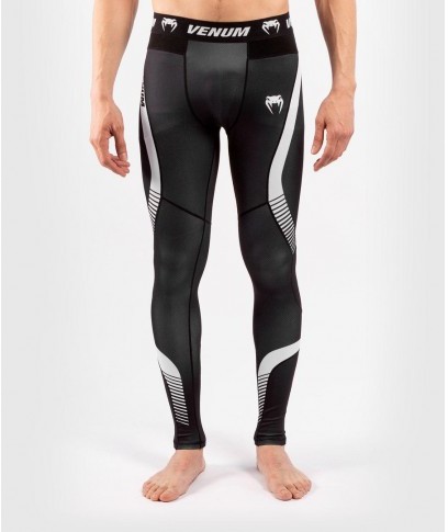 Venum sklep VENUM LEGINSY NOGI 3.0 BLACK/WHITE