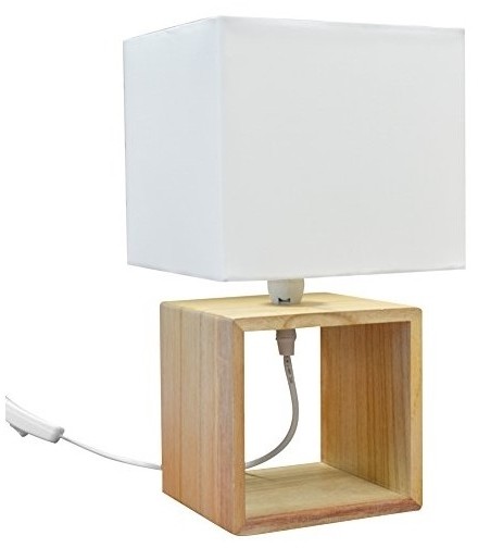 Grundig 100 - Lampa stołowa 1xE14/25W/230V