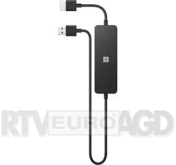 Microsoft 4K Wireless Display Adapter |