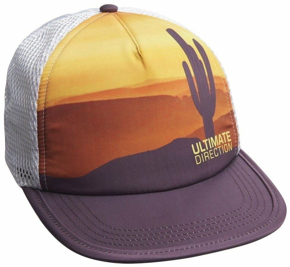 Ultimate Direction Czapka The Lope Hat Ultimate Direction 054003812641
