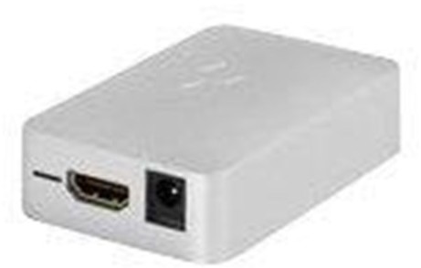 Good Connections DELTACO DELTACO Anschlusskabel 5m Displayport zu DP-HDMI5