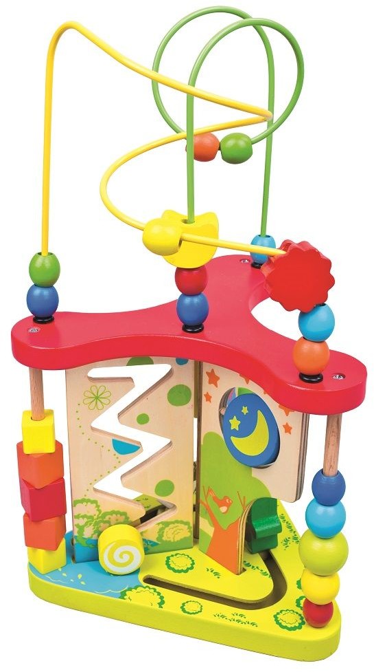 Mertens Przeplatanka cyrk 84202