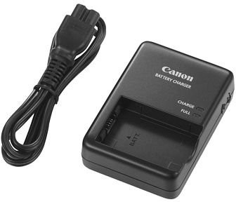 Canon Ładowarka do akumulatorów CG-110