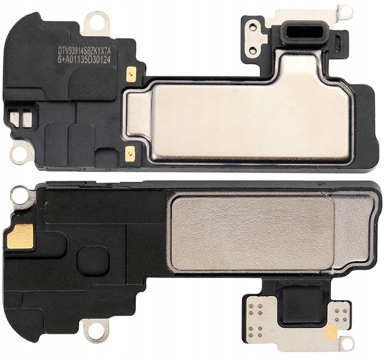 Górny Głośnik Rozmów Speaker dla iPhone 11 Pro Max